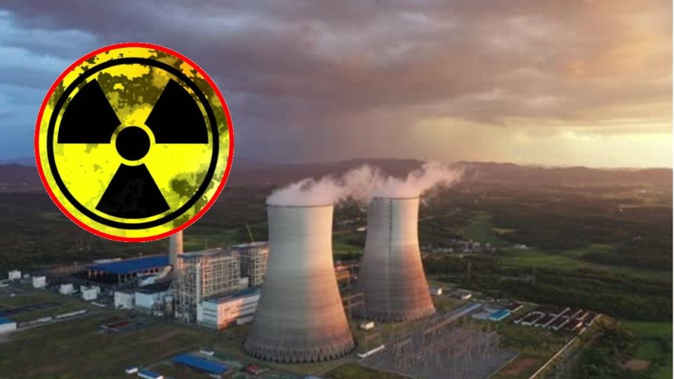 23 países combatirán cambio climático con energía Nuclear
