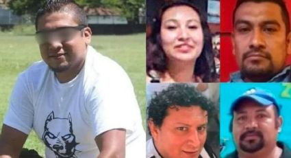 Vinculan a proceso a ex director de Tránsito de Mendoza, señalado por desaparición de 4 personas