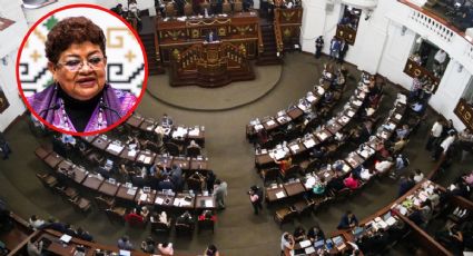 Advierte PAN en el Congreso: no habrá extraordinario para ratificar a Godoy