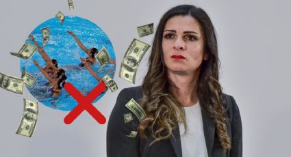 La nueva polémica de Ana Guevara, ¿por qué no quiere dar apoyo a deportistas rumbo a Juegos Olímpicos?