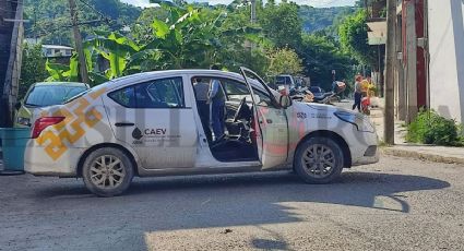 En asaltos, trabajadores de CAEV Papantla han perdido 340,000 pesos en 2023