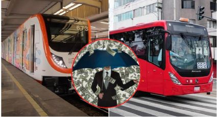 Transporte público CDMX: Inversión millonaria en 2024: ¿Mejorará el servicio?