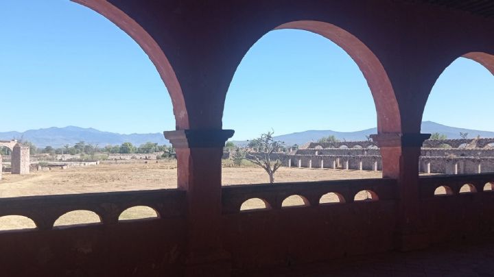 Cierra definitivamente la exhacienda de la masacre; ¿quién era el dueño?