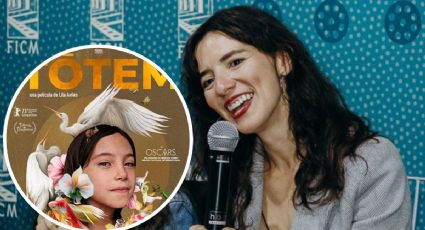 La película mexicana "Tótem", de Lila Avilés, va por el Oscar 2024