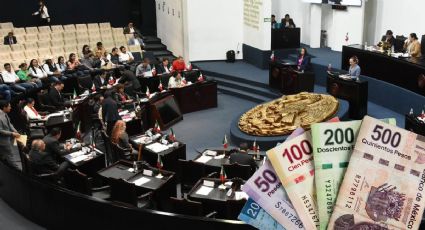 Es oficial: este será el presupuesto del gobierno de Hidalgo, Congreso y Poder Judicial en 2024