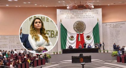 No desaparece fracción del PRI en Veracruz, se transforma a grupo Mixto