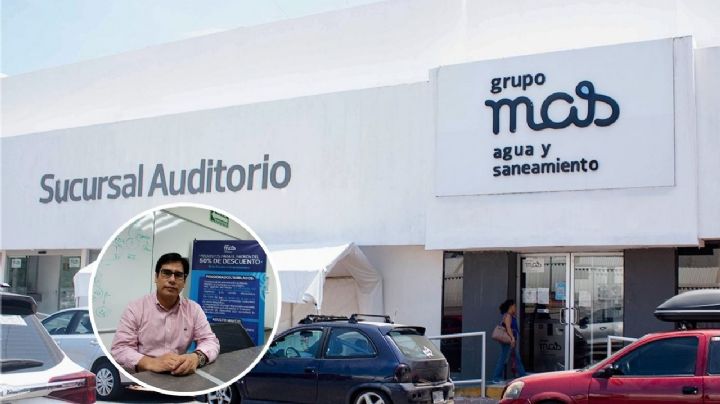 Grupo MAS: conoce los beneficios del pago anual anticipado 2024 en el servicio de agua