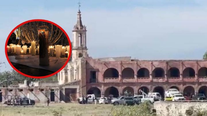 ¿Qué falló en Salvatierra?