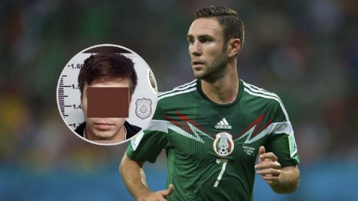 Presunto asesino del tío de Miguel Layún sale de prisión con amparo