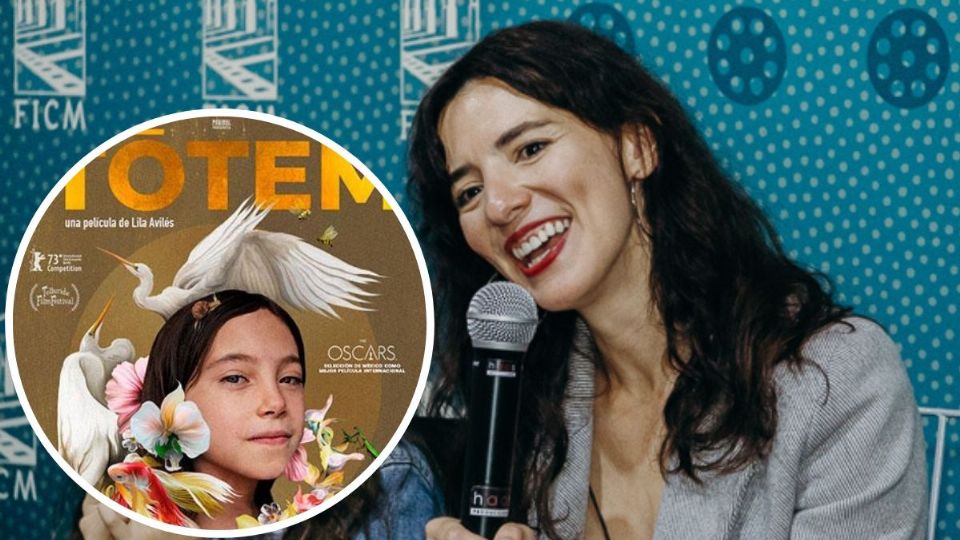 La película mexicana 'Tótem', de Lila Avilés, entre las precandidatas a los Óscar 2024