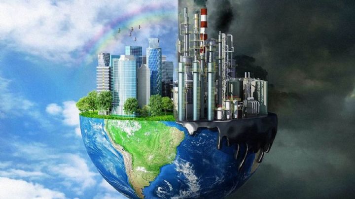 Acción contra el cambio climático: ilusión vs realidad