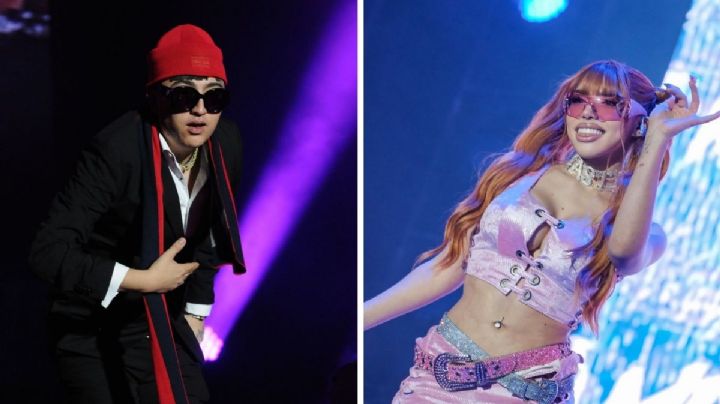 Dani Flow y Yeri MUA estarán juntos en nueva gira por México