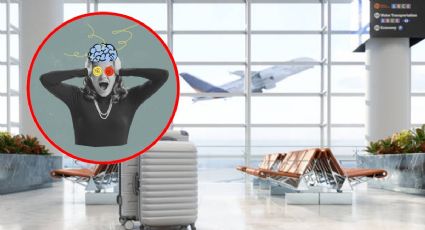 Los 10 aeropuertos más estresantes del mundo, ¿Qué lugar ocupa el AICM?