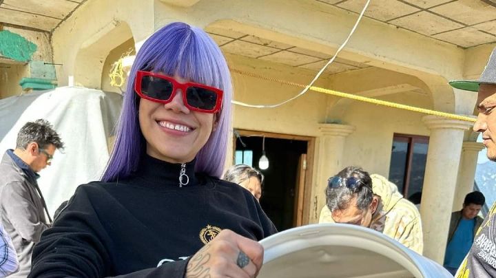 “Miss Thca”, promotora del uso medicinal del cannabis; "ataco la desinformación"