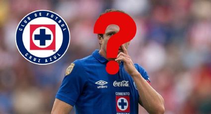 El guiño de un exjugador de Cruz Azul, ¿quiere volver a La Máquina con Martín Anselmi?