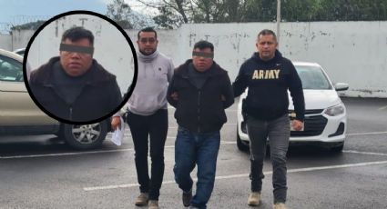 Tras 15 años prófugo, detienen a Ramiro "N" por crimen en Ixtaczoquitlán