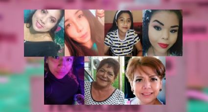 Anuario 2023: 11 feminicidios que marcaron a Veracruz