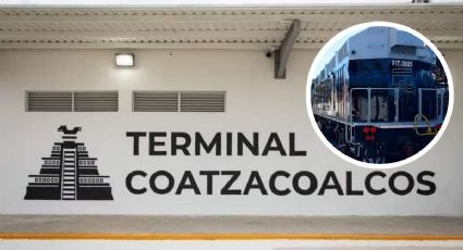 ¿Cómo llegar a Coatzacoalcos para abordar el Tren del Corredor Interoceánico?
