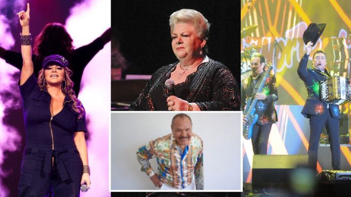 El compositor veracruzano creador de "Rata de Dos Patas" y más éxitos mexicanos