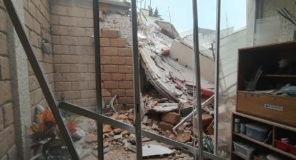 Explosión en Colonia del Valle: "Han sido tres días terribles, hemos tenido que dejar la casa”