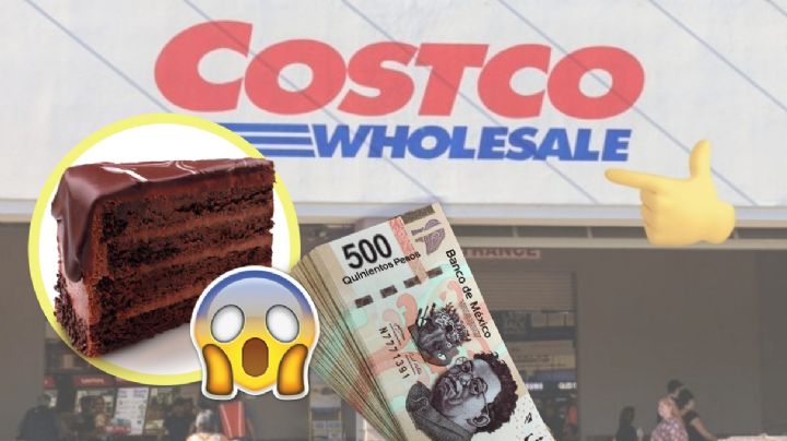 Costco: ¿Pierde dinero por vender pasteles?