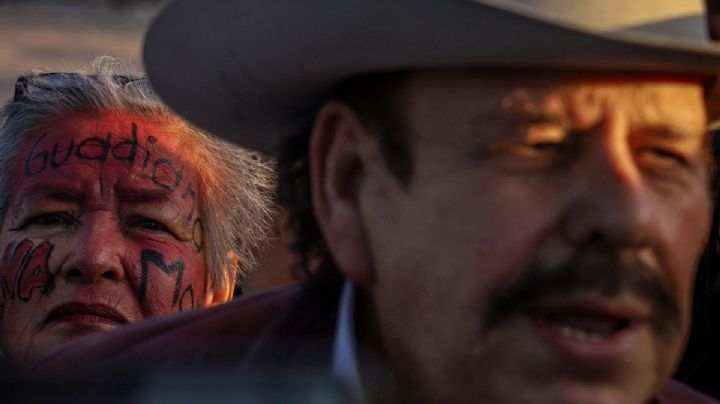 Guadiana, investigado por la PGR, amante de la tauromaquía… sus escándalos