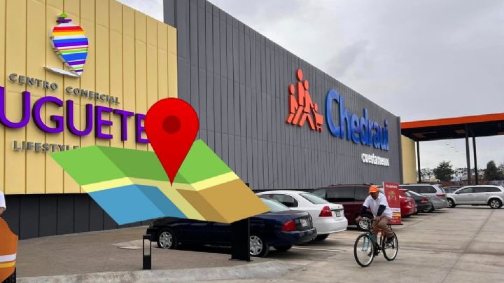 ¿Cuántas sucursales tiene Chedraui en México y Estados Unidos? Empresa nacida en Veracruz