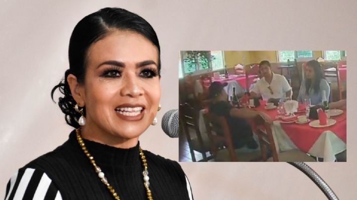 Alcaldesa morenista ligada a "Los Ardillos" pide licencia, busca un lugar en el Senado