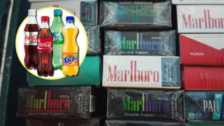 ¿Cuánto costarán los refrescos y cigarros en 2024? Así estarán sus precios a partir del 1 de enero