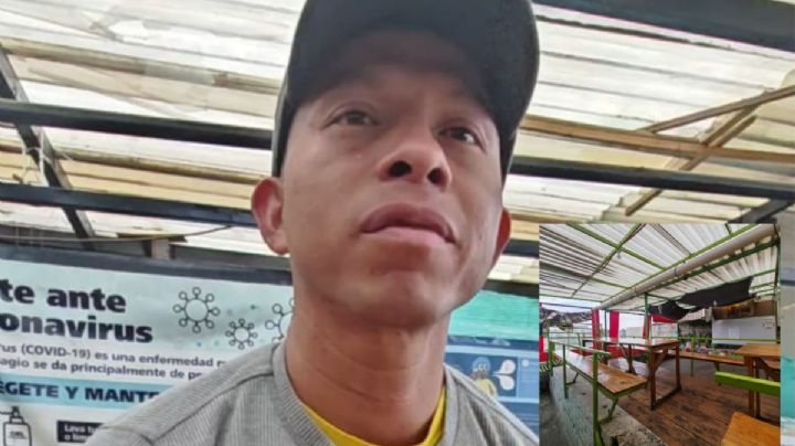 “Estas épocas son nostálgicas”: Esteven abandonó su vida en Honduras en busca del sueño americano