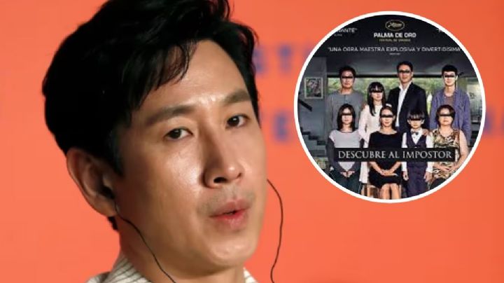 Encuentran sin vida a Lee Sun-kyun, actor de "Parásitos"