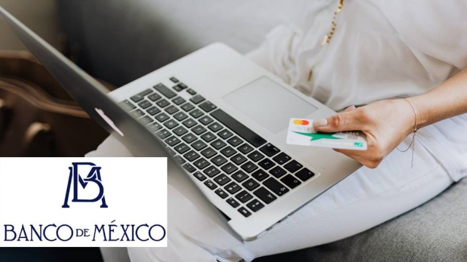 Banxico busca implementar mayor ciberseguridad en las transferencias electrónicas de dinero.
