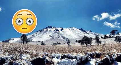 ¿Cuánto te costará entrar al Nevado de Toluca cuando reabra?