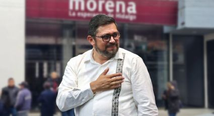 Listado de posibles candidatos de Morena a diputaciones federales genera revuelo en Hidalgo