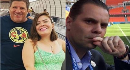 Martinoli vs Piojo Herrera: La "culpable" de su polémica pelea manda este mensajito