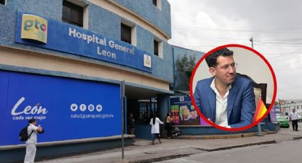 Comunidad LGBT busca tener su propio hospital en León