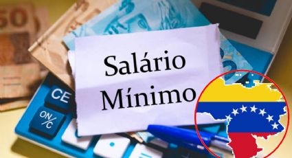 Venezuela: Cierra 2023 con el salario mínimo más bajo de Latinoamérica