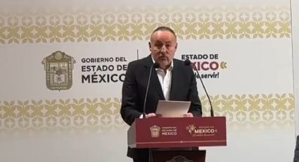 Texcaltitlán: Fiscalía de Edomex ofrece recompensa para localizar a los desaparecidos