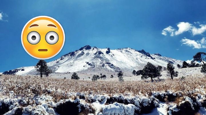 ¿Cuánto te costará entrar al Nevado de Toluca cuando reabra?