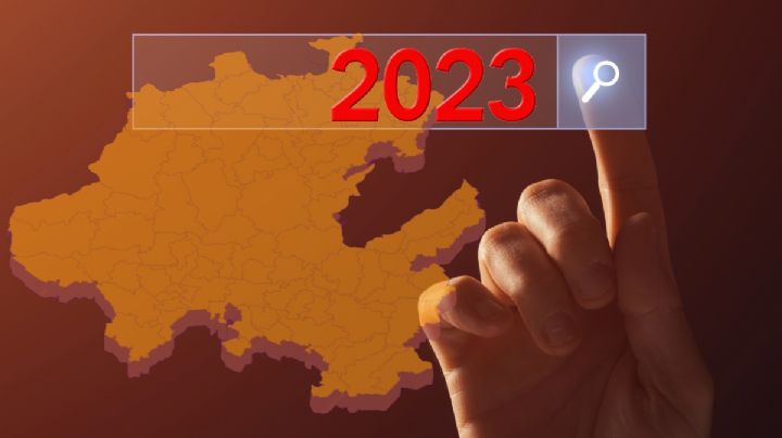 ¿Cuáles fueron los temas más buscados en Hidalgo durante este 2023 en Google?