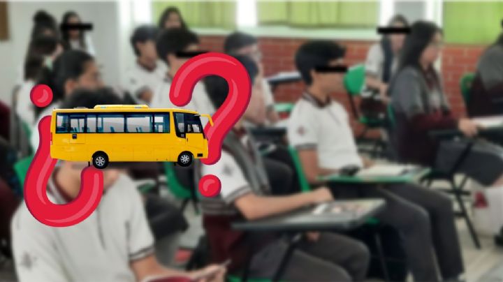 SEP: ¿Qué estudiantes recibirían transporte escolar GRATIS?