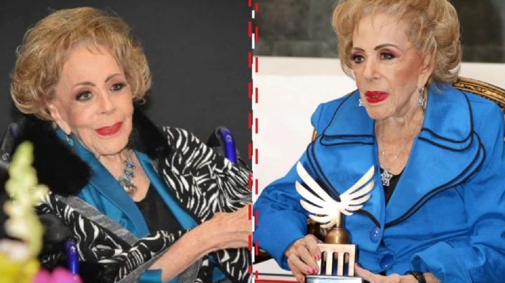 No sólo Silvia Pinal, Alejandra Guzmán revela que ella también está enferma, ¿qué tienen?