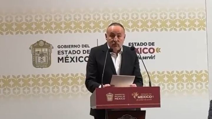 Texcaltitlán: Fiscalía de Edomex ofrece recompensa para localizar a los desaparecidos