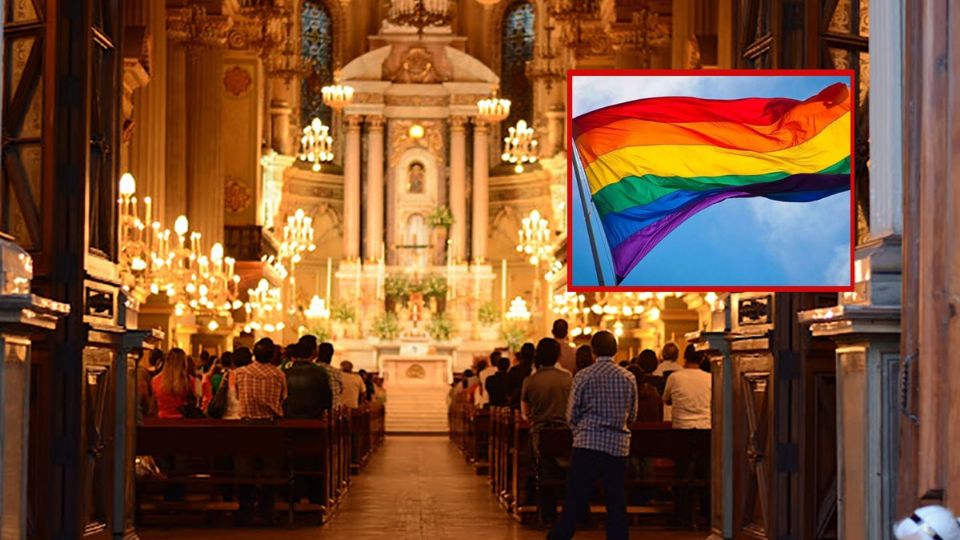 De acuerdo con el documento del Vaticano, la bendición puede otorgarse en iglesias y santuarios, durante peregrinaciones u oraciones grupales entre personas que se hayan congregado en actividades eclesiásticas.