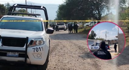 Matanza de policías suma 23 víctimas este año en Celaya