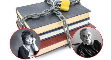 Gabriel García Márquez, Isabel Allende y Poniatowska, VETADOS en Florida, ¿por qué?