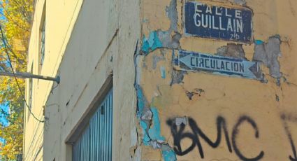 Vecinos de la Benito Juárez afectados por microsismos denuncian abandono de las autoridades