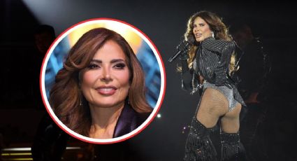 Gloria Trevi contraataca a Sergio Andrade; lo quiere en la cárcel en EU