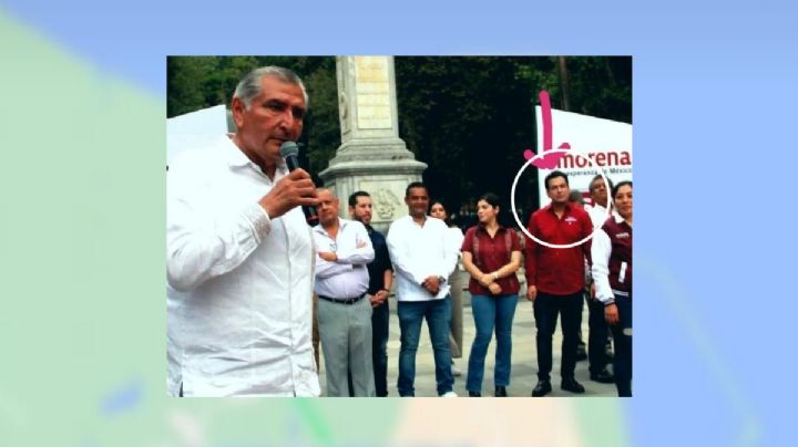 FGE entrega restos de empresario cercano a Adán Augusto, víctima de avionazo en Veracruz