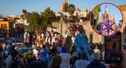 2023: el mejor año que tuvo San Miguel de Allende, más de 2 millones de visitantes